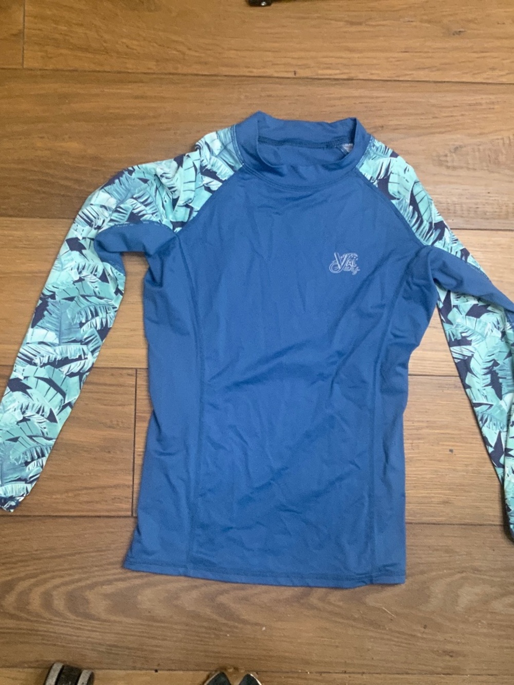 Val Surf Swim Rashguard or Sun Shirt